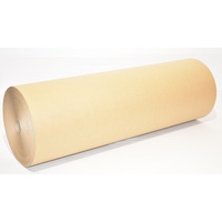 Brown Kraft Paper 900mm x 320m x 70Gsm Gst Included