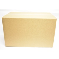 New Cardboard Carton 580mm x 380mm x 350mm Pack Of 10 Gst Included