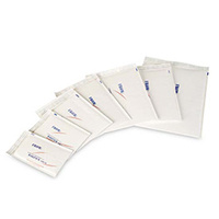 Padded Mailers 125mm x 230mm Pack/25 Price Includes Gst