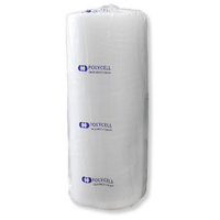 Bubble Wrap Roll Industrial Grade 1.5m x 100m  Gst Included