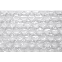 20mm Bubble Wrap (3 Rolls) 500mm x 100m Gst Included
