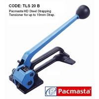 Heavy Duty Steel Strapping Tensioner Up To 19mm Price Includes Gst
