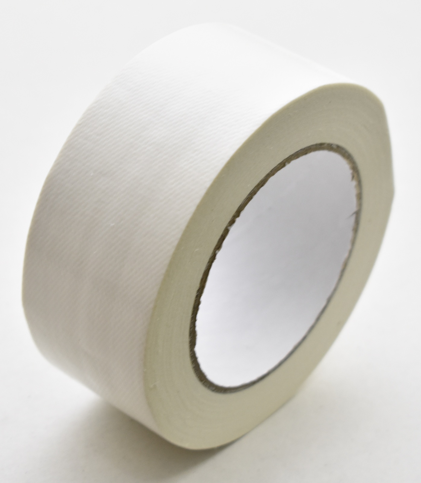 Cloth Tape White 48mm X 25m Price Includes Gst
