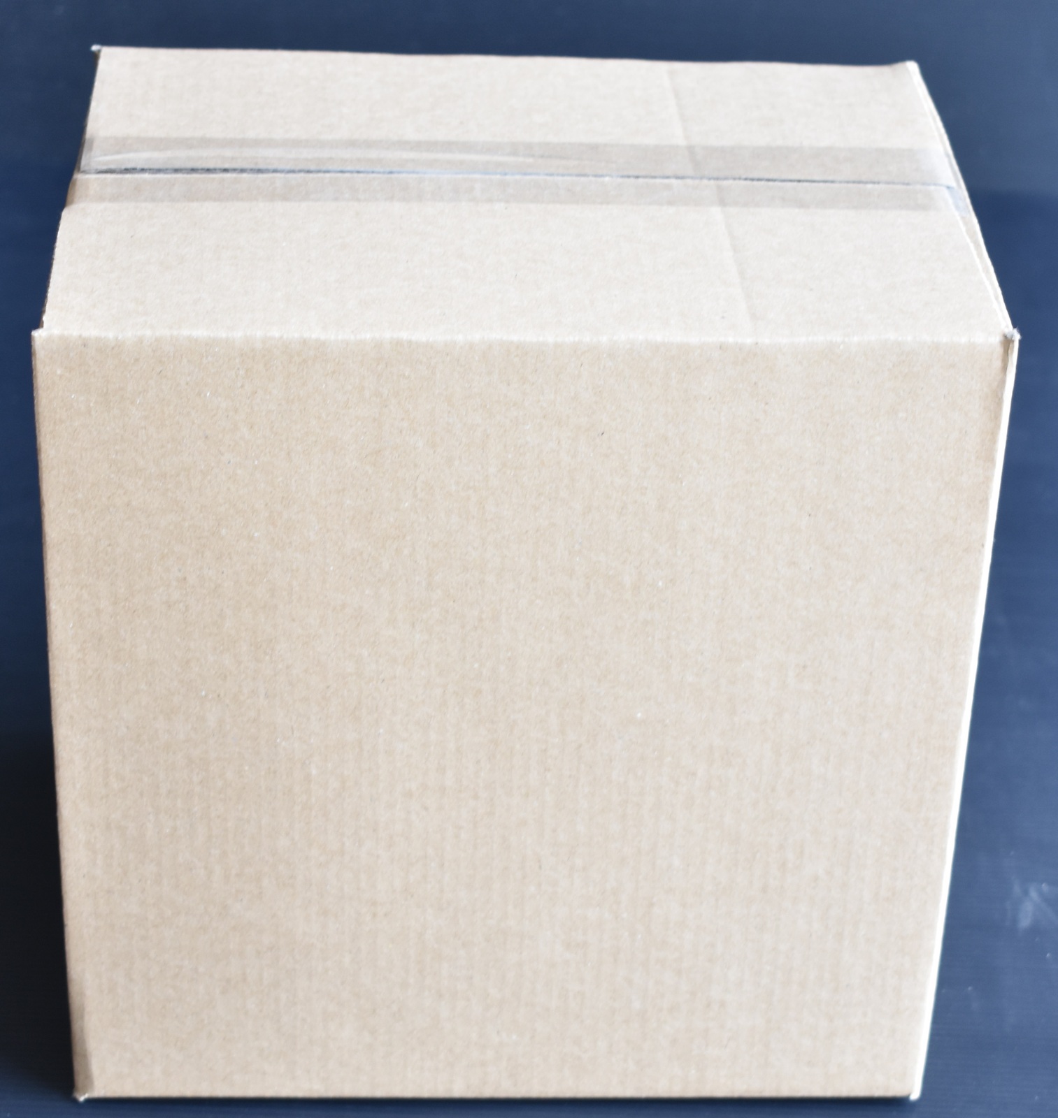 New Cardboard Carton 265mm x 200mm x 260mm Pack Of 25 Price Includes Gst