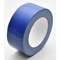 Cloth Tape Blue 48mm x 25m  Price Includes Gst