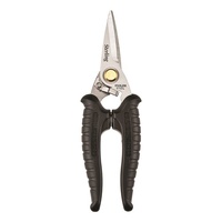 185mm Black Panther Industrial Snips