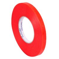 Stylus 765 Double Sided Acrylic - Polyester Tape 12mm x 50m Gst Included