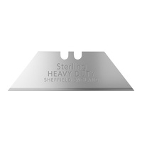 Heavy Duty Blade Dispenser Pack/50