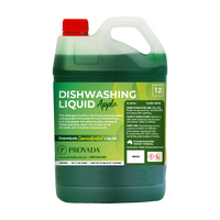 Apple Dishwashing Liquid 5 Litre
