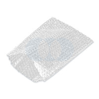Bubble Wrap Bag 203mm x 100mm Carton Of 450 Bags Gst Included