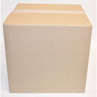 New Cardboard Carton 320mm x 320mm x 300mm Pack/100