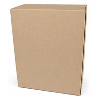 New Cardboard Carton 450mm x 450mm x 560mm Pack/100 Gst Included