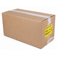 Second Hand Cardboard Carton 565mm x 290mm x 290mm  Pack/20 Gst Included