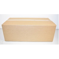 New Cardboard Carton 700mm X 350mm x 250mm Price Includes Gst
