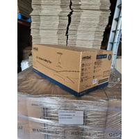 Second Hand Cardboard Carton 600mm x 305mm x 245mm Gst Included