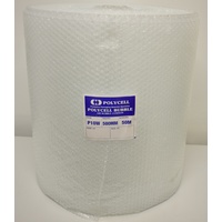 Bubble Wrap 500mm Wide x 50 Mtrs Long Gst Included