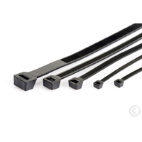 Cable Ties 300mm x 3.6mm Pack/100