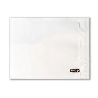 Adhesive Doculopes Large 230mm x 175mm Ctn/500 Gst Included