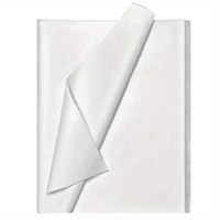 Tissue Paper White 400mm x 660mm 480 Sheets
