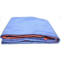 Removalist Blankets 3.4m x 1.8m Pack Of 12 Gst Included