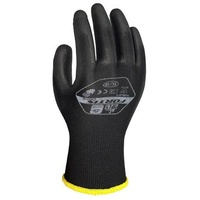 Fortis PU Coated Work Gloves -Extra Large