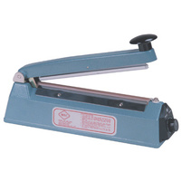 300mm Benchtop Heat Sealer Industrial Quality Price Includes Gst