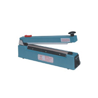 400mm Benchtop Heatsealer With Cutter Industrial Quality Price Includes Gst