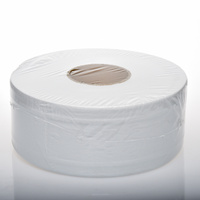 Premium 2 Ply Jumbo Toilet Tissue 300 Metres  Ctn/12