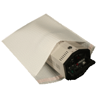 Maxi1 Plastic Bubble Mailers 160mm x 200mm Ctn/300 Gst Included