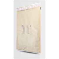 Padded Mailers Brown 215mm x 280mm Carton/100 Price Includes Gst