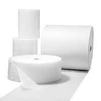 1mm EPE Foam 100mm x 100m (1 Roll) Price Includes Gst