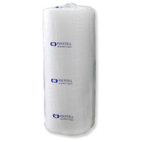 Bubble Wrap Roll Economy Grade 1.5m x 100m  Gst Included