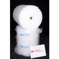 Bubble Wrap 10mm (2 Rolls) 750mm x 100M Price Includes Gst