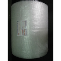 Bubble Wrap Roll Standard Grade 1000mm x 100M Gst Included
