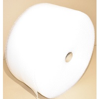 Bubble Wrap Standard Grade (1 Roll) 300mm x 100m Price Includes Gst
