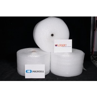 Bubble Wrap Standard Grade (3 Rolls) 500mm Wide x 100m Price Includes Gst