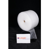 Bubble Wrap Standard Grade (5 Rolls) 300mm x 100m  Gst Included