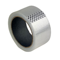 Clear Acrylic Packaging  Tape 48mm x 75m (Ctn/36 Rolls) GST INCLUDED