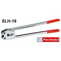 19mm Long Handle PP Strap Sealer Price Includes Gst