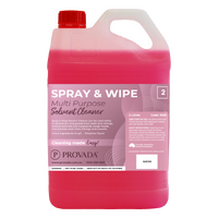 Spray And Wipe 5 Litre