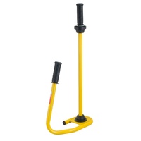 Stretch Wrap Dispenser Yellow Price Includes Gst