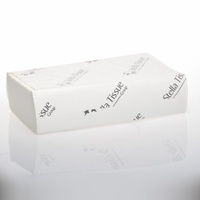 Compact Recycled Interleaved Paper Towel 2400 Sheets