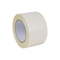 Cloth Tape White 96mm x 25m Price Includes Gst