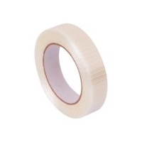Stylus Cross-Weave Filament Tape 24mm x 45m Price Includes Gst