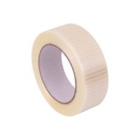 Stylus Cross-Weave Filament Tape 36mm x 45m Price Includes Gst