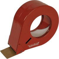 Tear Drop Tape Dispenser H/Duty Suits 50mm Wide Tape