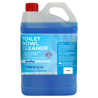 Toilet Bowl Cleaner 5 Litres