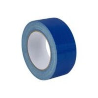 Cloth Tape Blue 48mm x 25m  Price Includes Gst