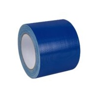 Cloth Tape Blue 96mm x 25m  Price Includes Gst