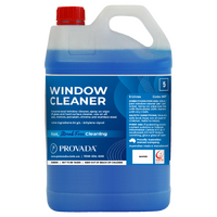 Window Cleaner 5 Litres